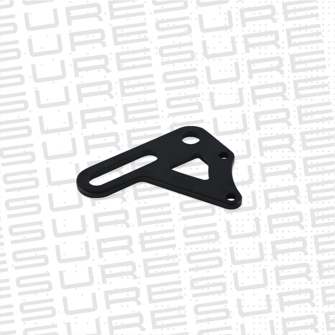 Rear Brake Anchor Plate