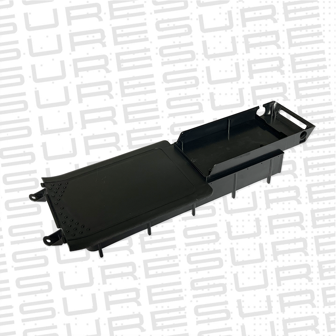 Controller Box