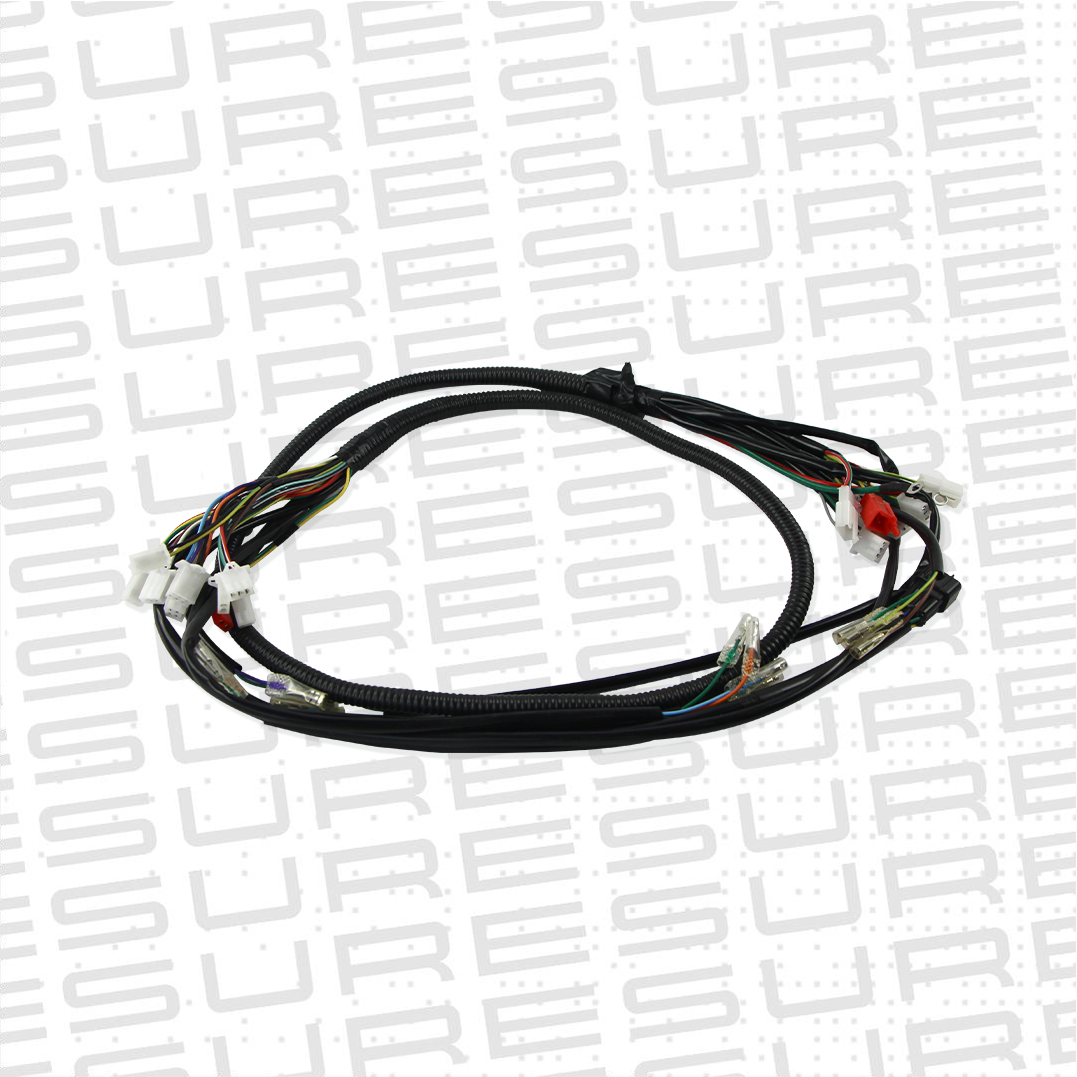 Main Wiring Harness
