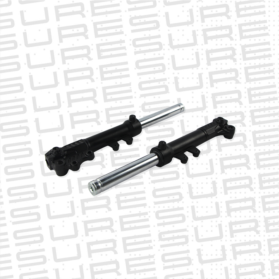 Front Shock Absorber Set