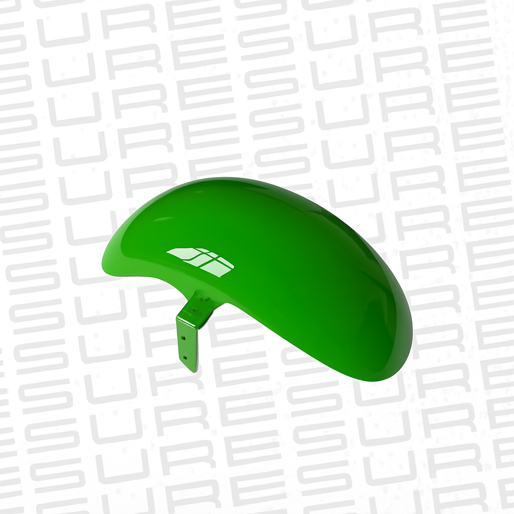 Front Fender