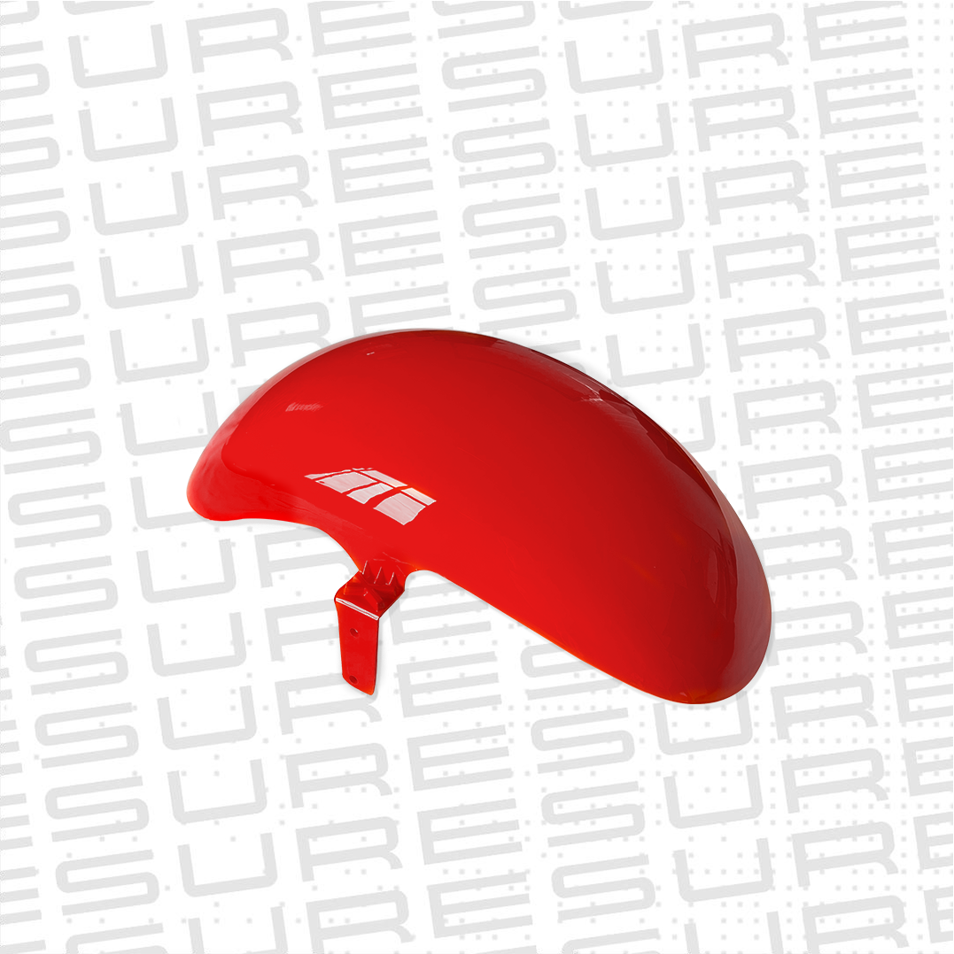Front Fender