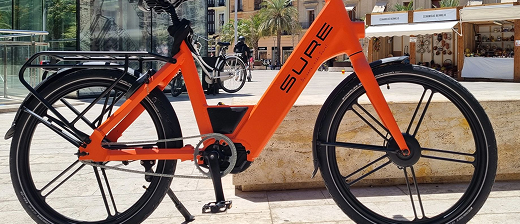 Corporate Mobility: Why More Employees Are Choosing E-Bikes