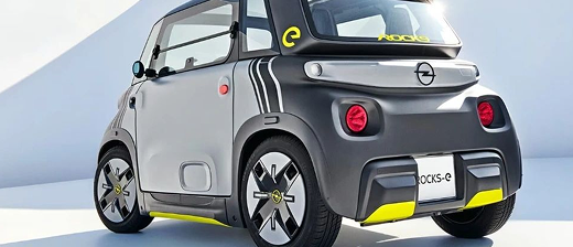 Why Mini Cars Offer a Unique Leisure Experience for Your Guests!