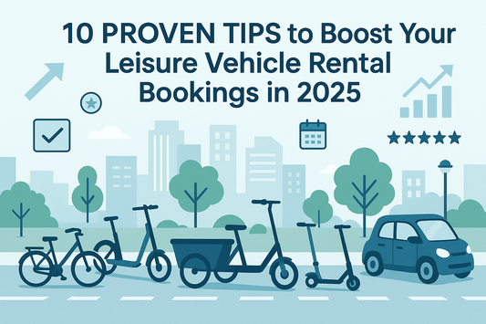 10 Proven Tips to Boost Your Rental Bookings in 2025