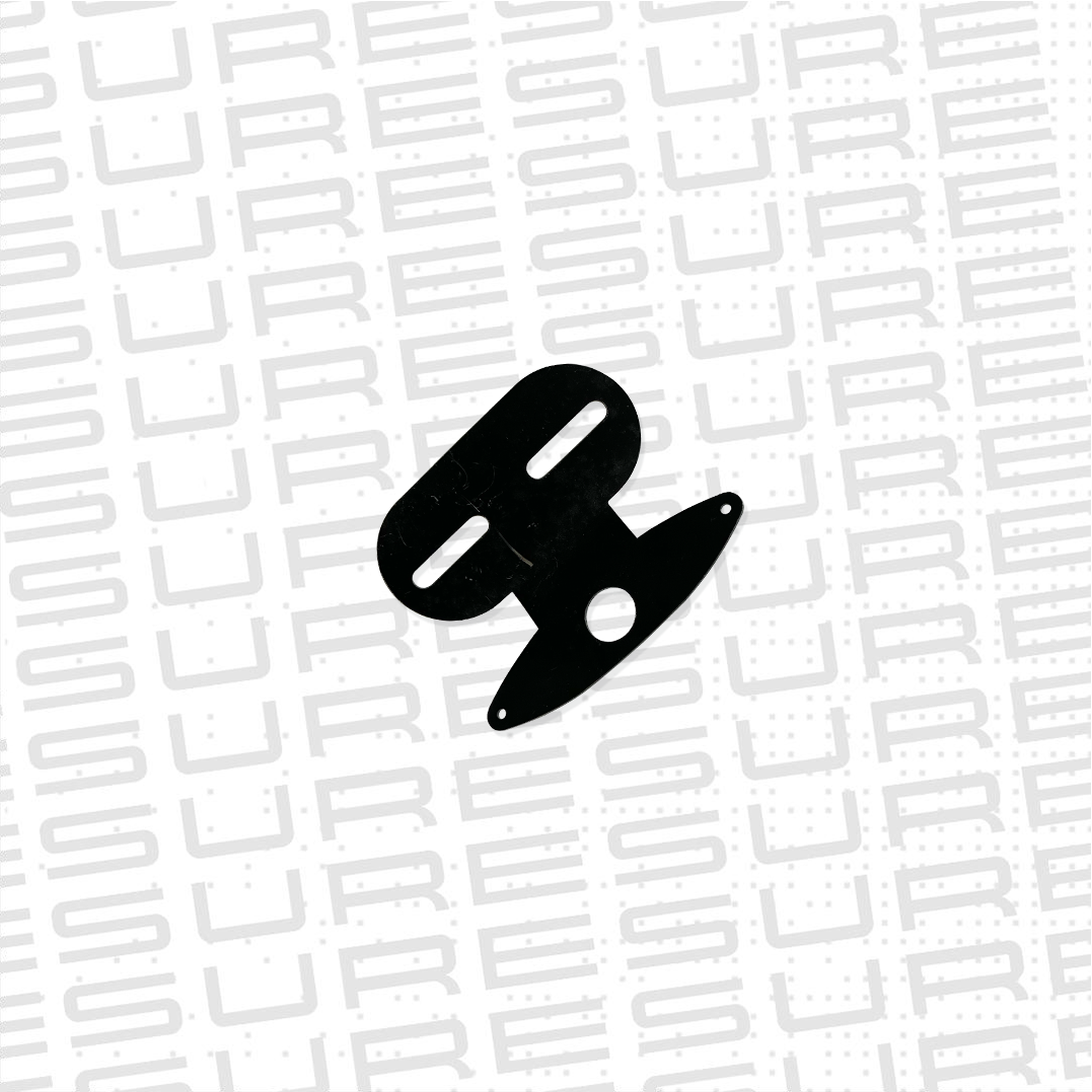 Rearlight Holder