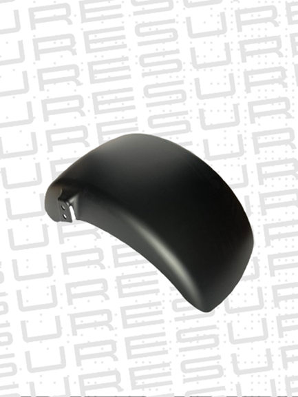 Rear Fender
