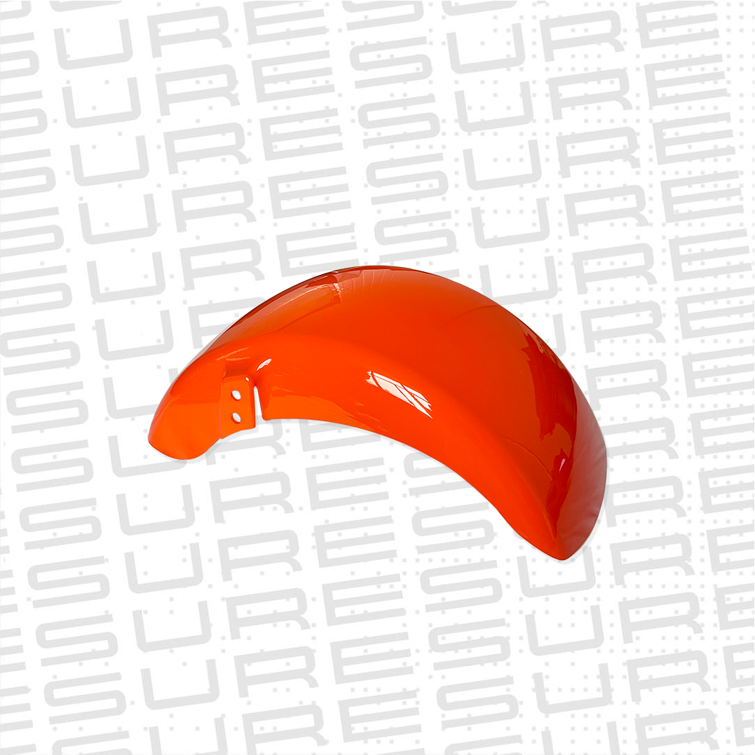 Front Fender