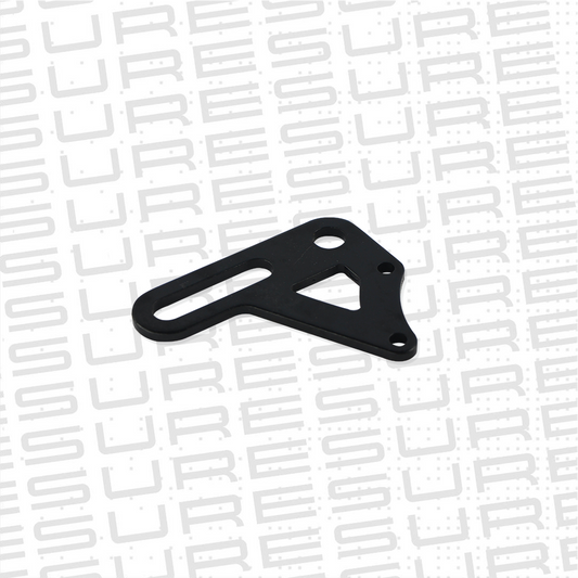 Rear Brake Anchor Plate