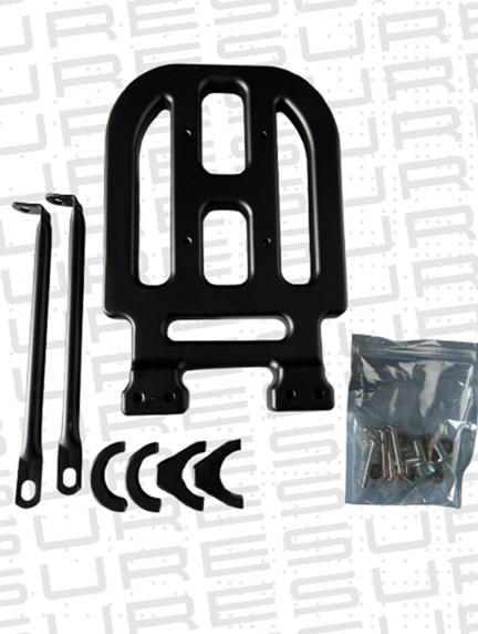 Luggage Rack
