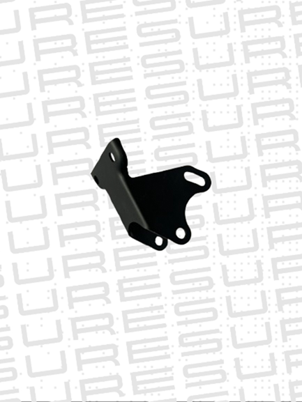 LED Headlight Bracket