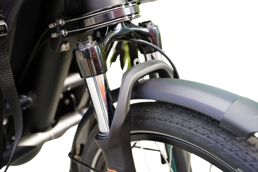 Premium Cargo Bike (25 km/h)