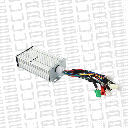 Controller 30 Km/h