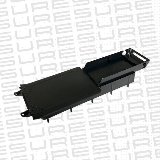 Controller Box