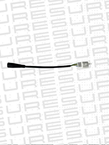 Converter Adapter 2024 > Old Model
