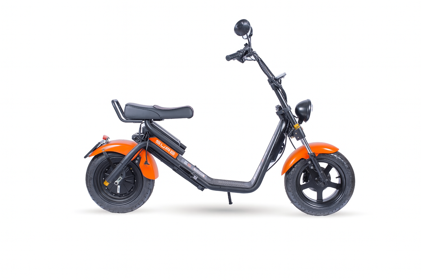 E-Chopper - HL 2.4 (25 km/h)