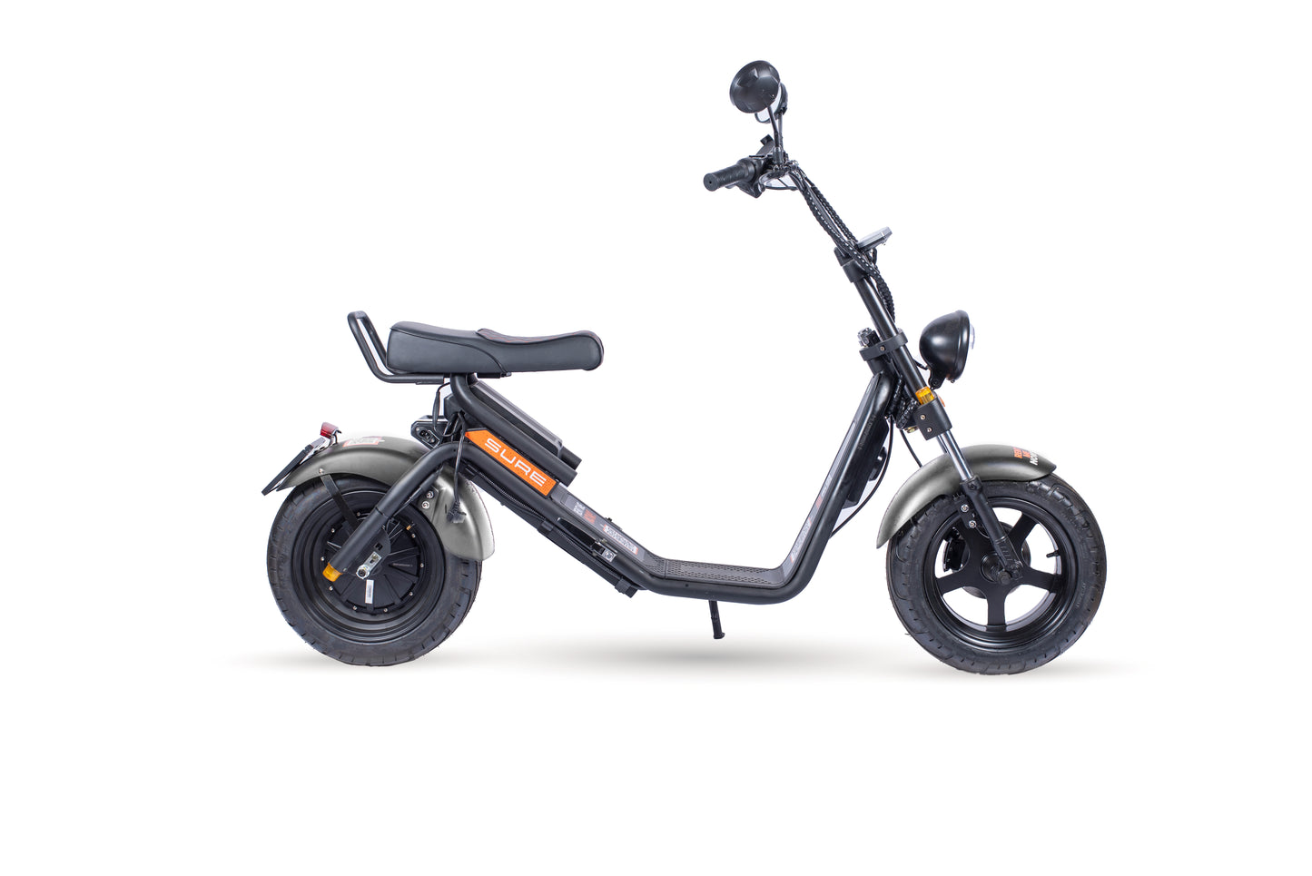 E-Chopper - HL 2.4 (25 km/h)