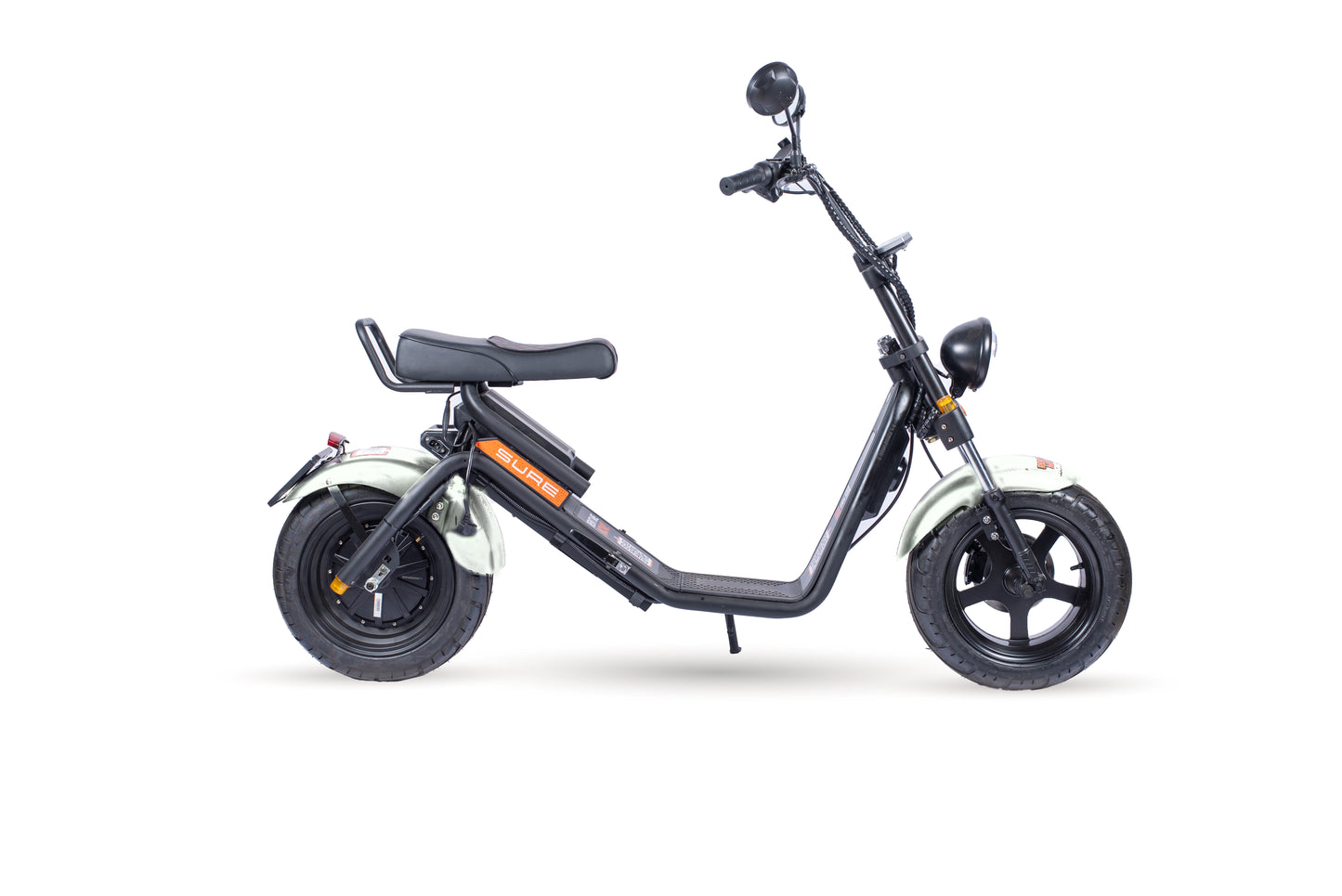 E-Chopper - HL 2.4 (25 km/h)