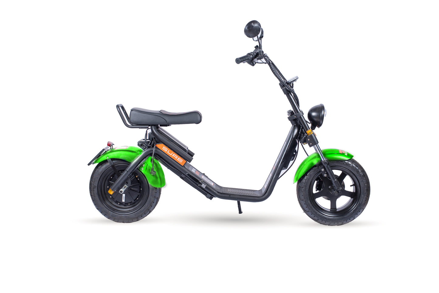 E-Chopper - HL 2.4 (25 km/h)