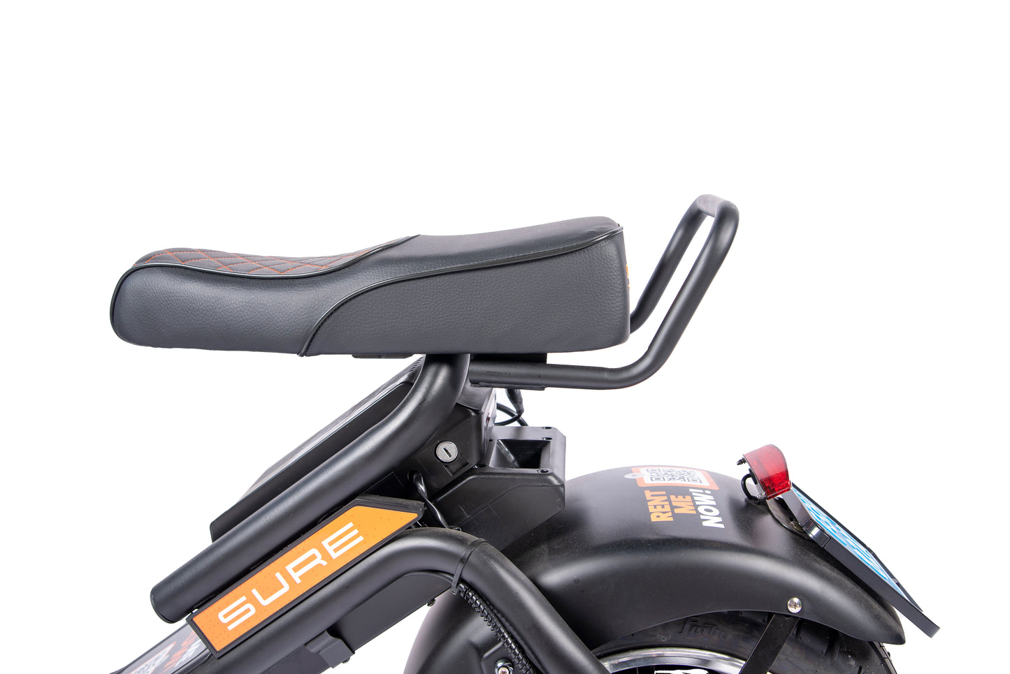 E-Chopper - HL 2.4 (25 km/h)