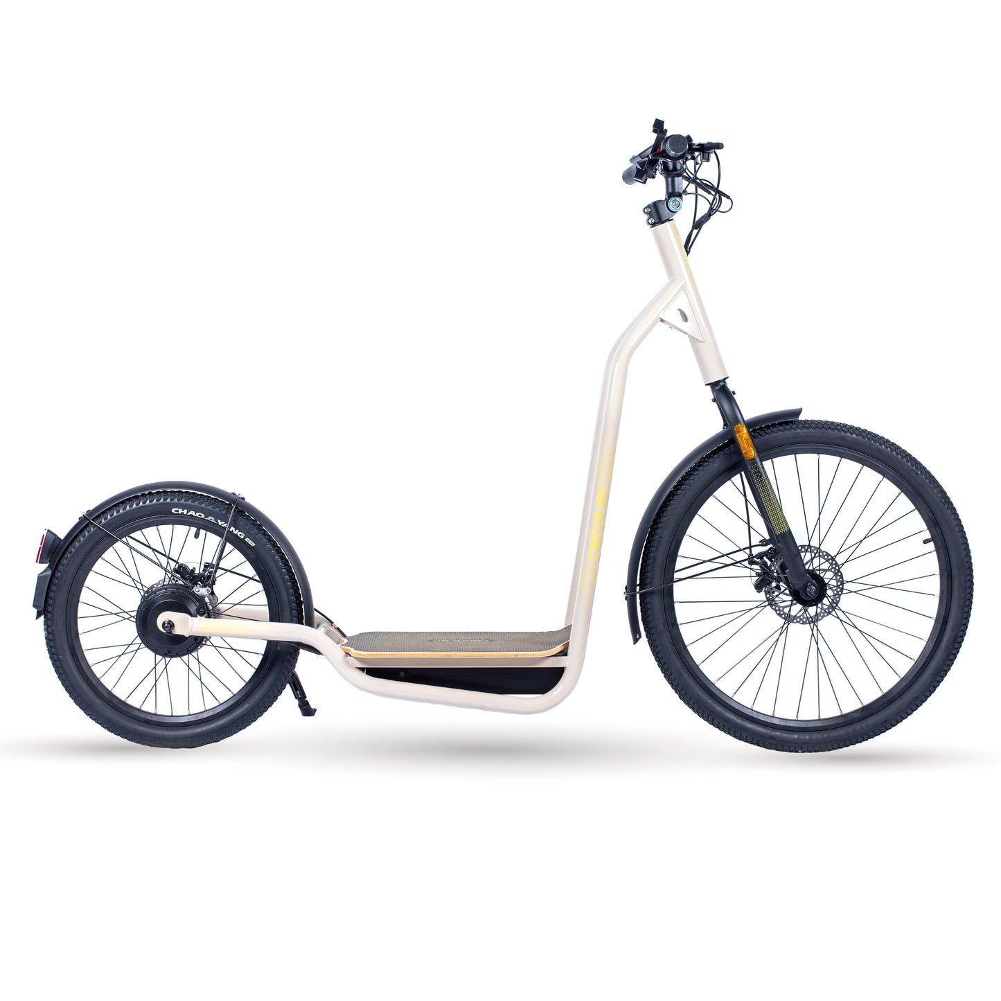E-Runner (25 km/h)