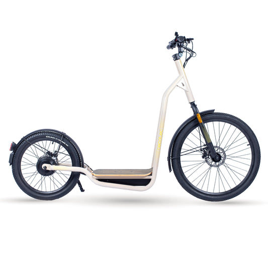 E-Runner (25 km/h)