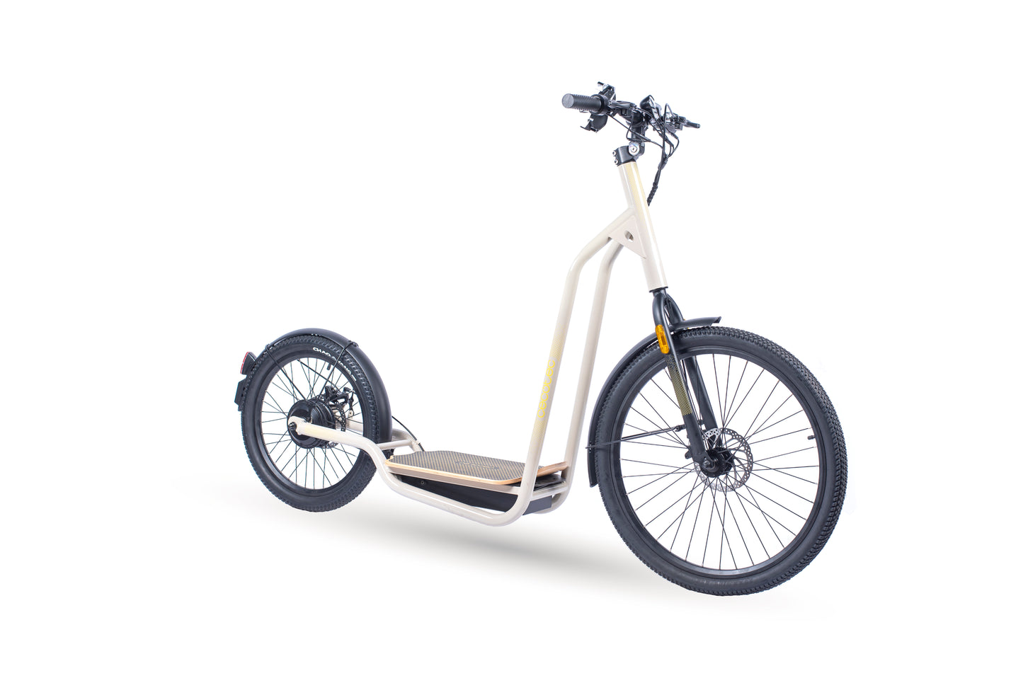E-Runner (25 km/h)