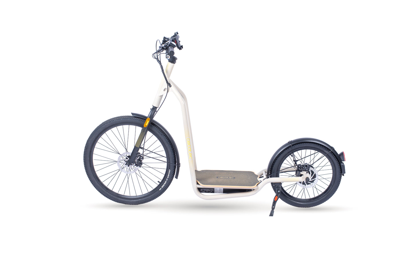 E-Runner (25 km/h)