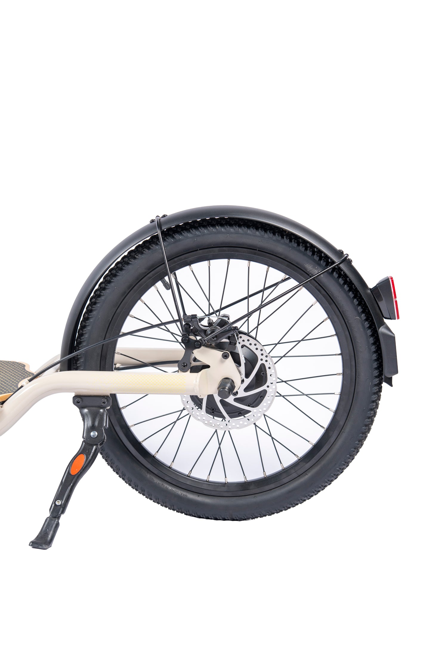 E-Runner (25 km/h)