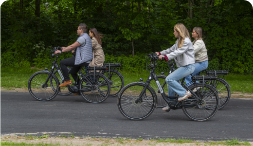 E-bike