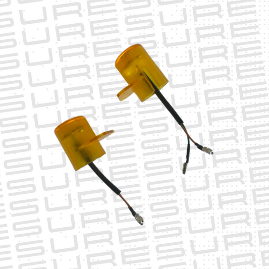 Front Indicator Set