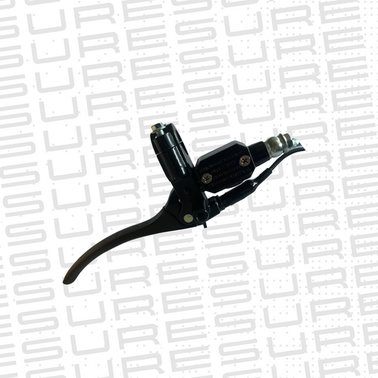 Rear Brake Handle (Left)