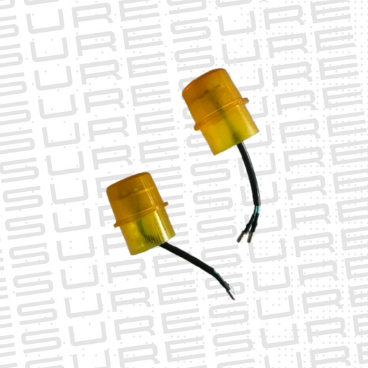 Rear Indicator Set