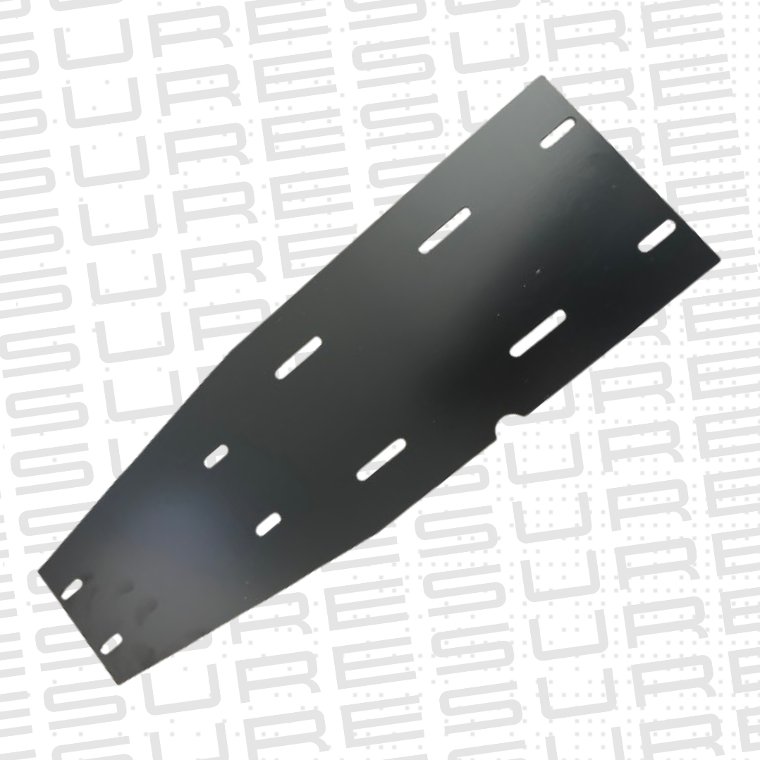 Bottom Plate