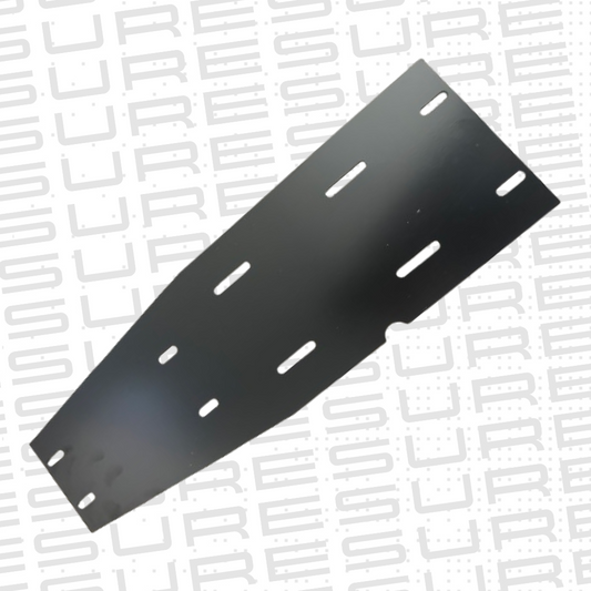 Bottom Plate