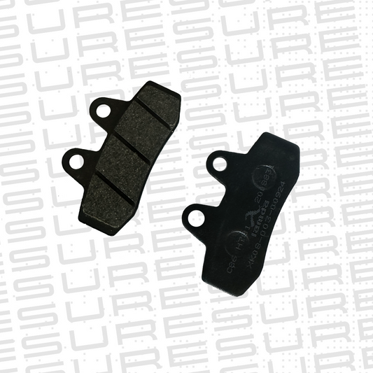 Brake Pads