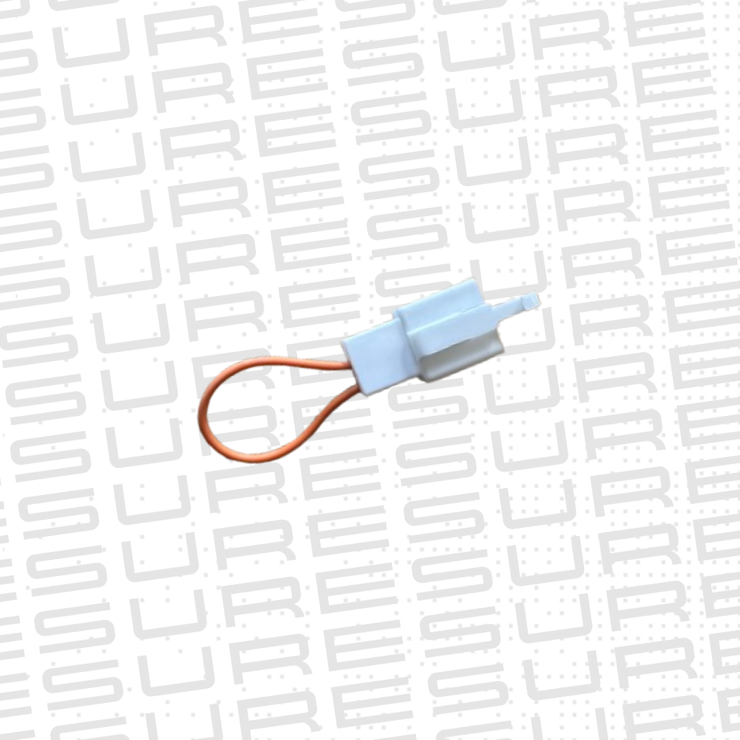 Plug > New > Old Ignition Switch