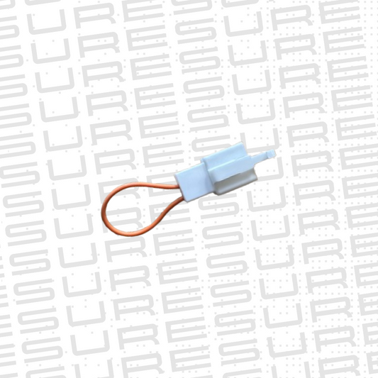 Plug > New > Old Ignition Switch