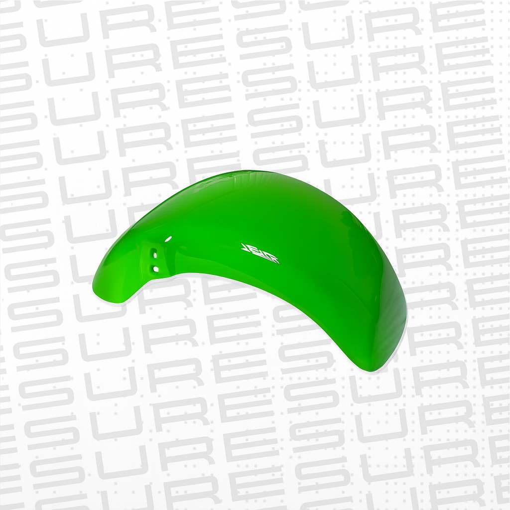 Rear Fender