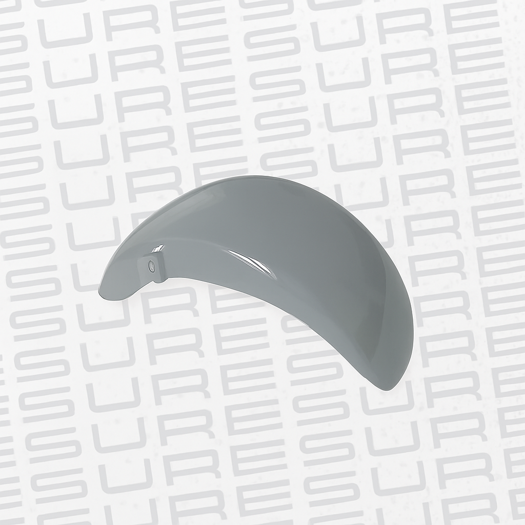 Rear Fender