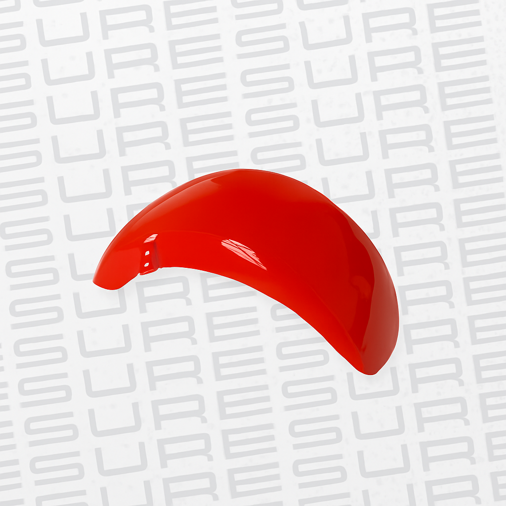 Rear Fender