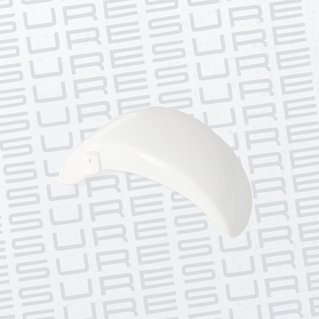 Rear Fender