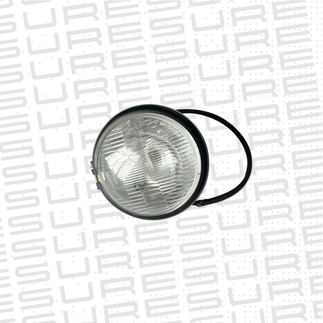 Headlight