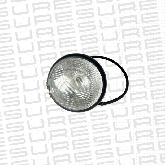 Headlight