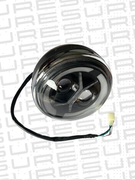 LED Headlight