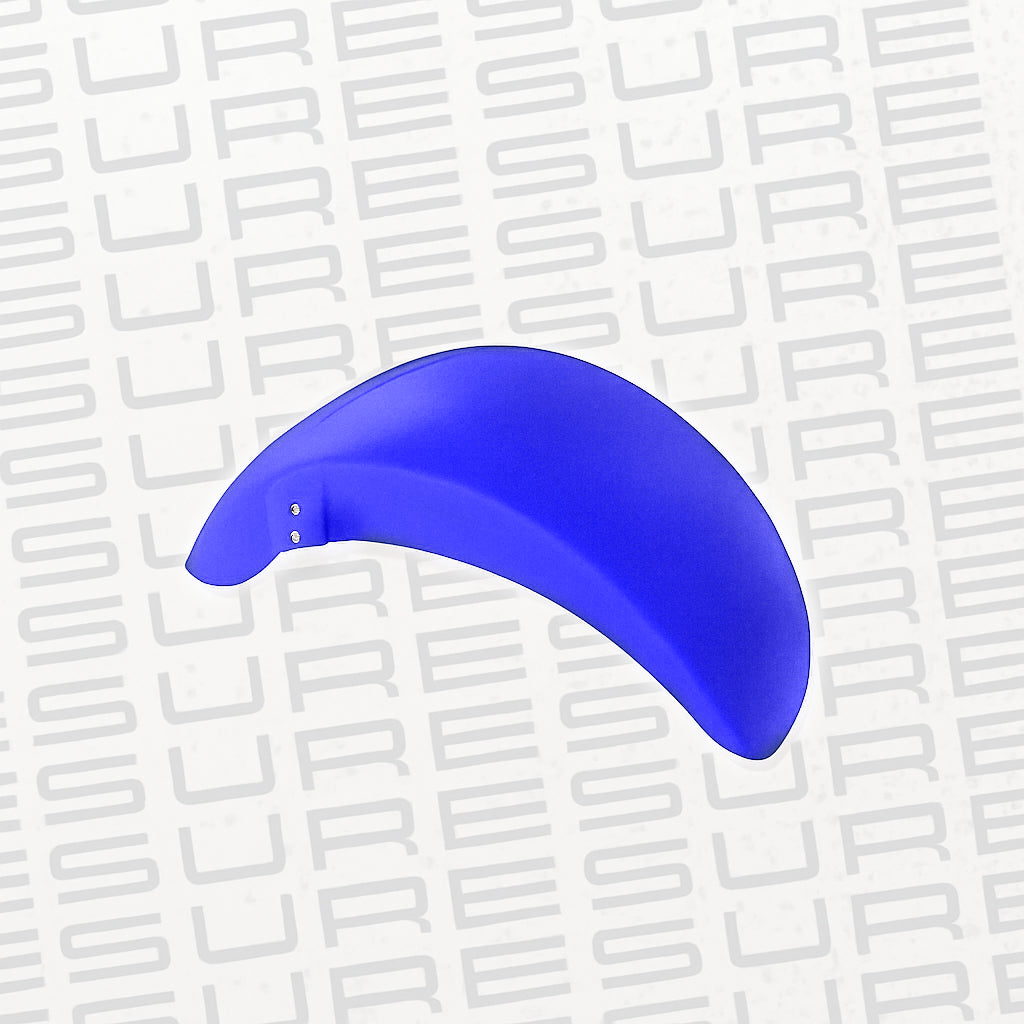 Rear Fender