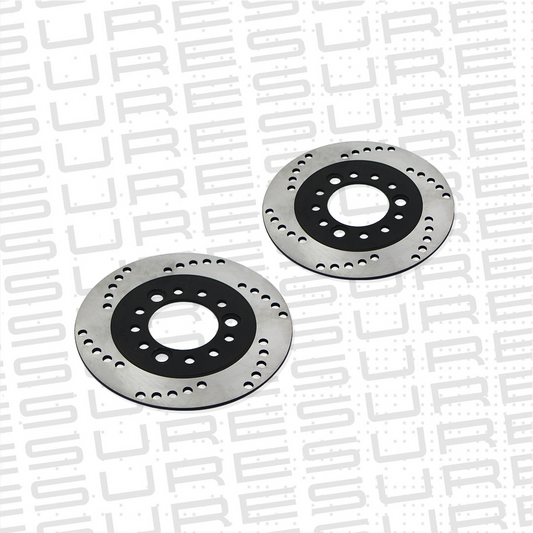 Brake Disc (2)