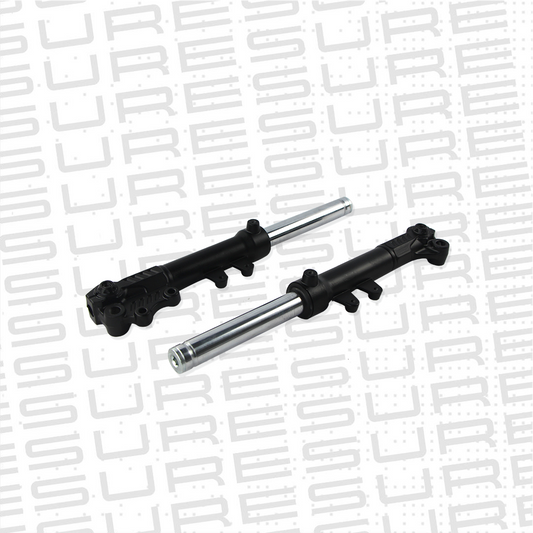 Front Shock Absorber Set