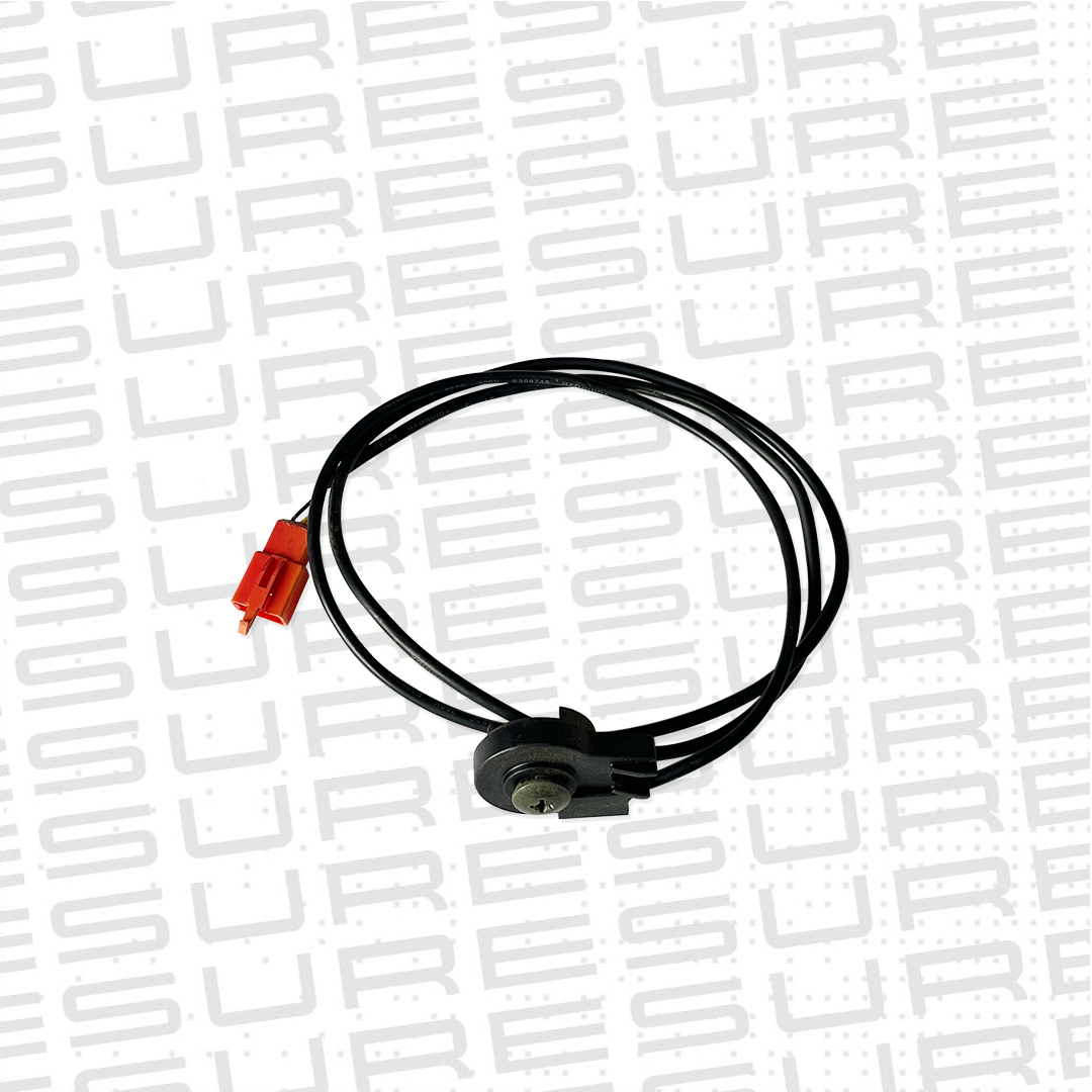 Kickstand Switch