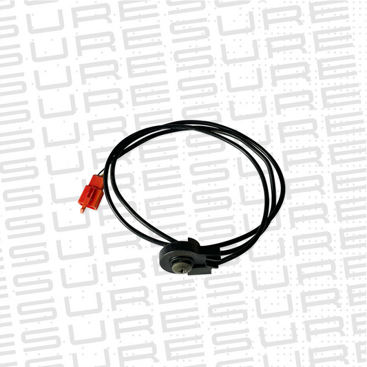 Kickstand Switch